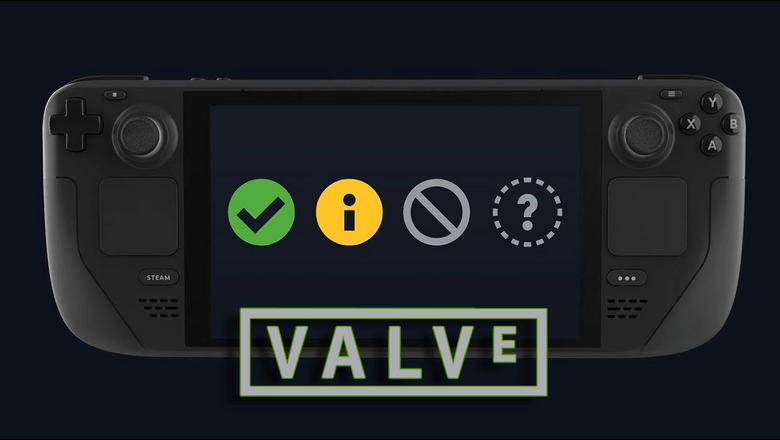 valve verificado