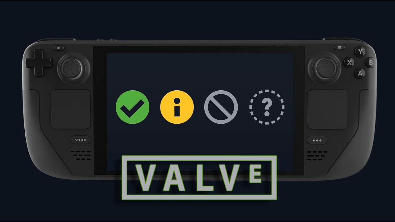 valve verificado