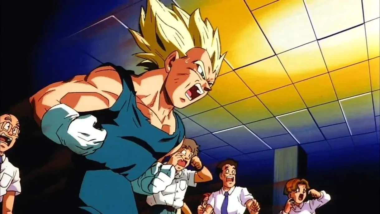vegeta