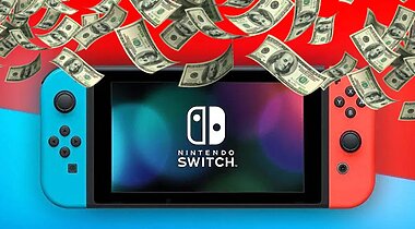 Imagen de Si estás pensando en vender tu Switch para comprar la Switch 2, espera un momento y lee esto antes