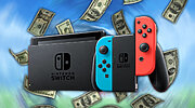 Imagen de Nintendo Switch lo sigue petando entre los jugadores y ya ha superado los 152 millones de consolas vendidas