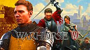 Imagen de Doble celebración para Warhorse y la saga Kingdom Come, que alcanza 2 hitos comerciales y sigue imparable