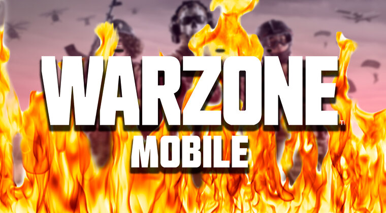 Imagen de Di adiós a Warzone Mobile: Activision anuncia el cierre del juego y estos son los motivos