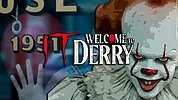Imagen de Pennywise regresa: ya hay fecha de estreno de 'IT: Bienvenidos a Derry' en HBO Max