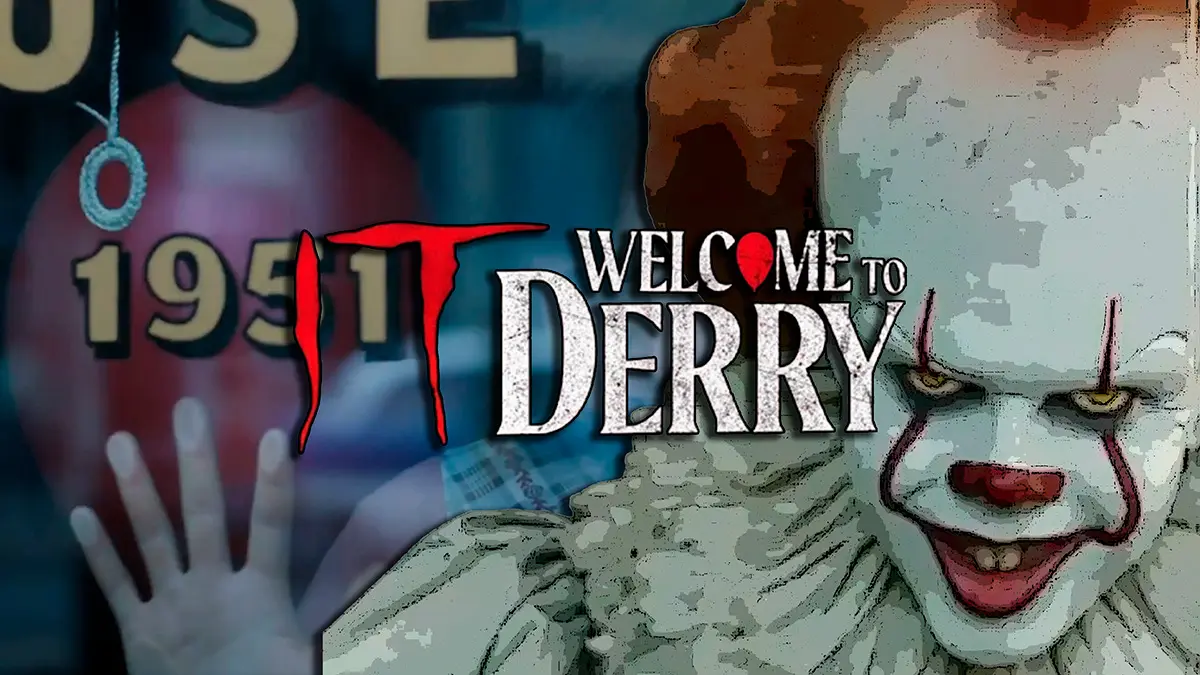welcome to derry max