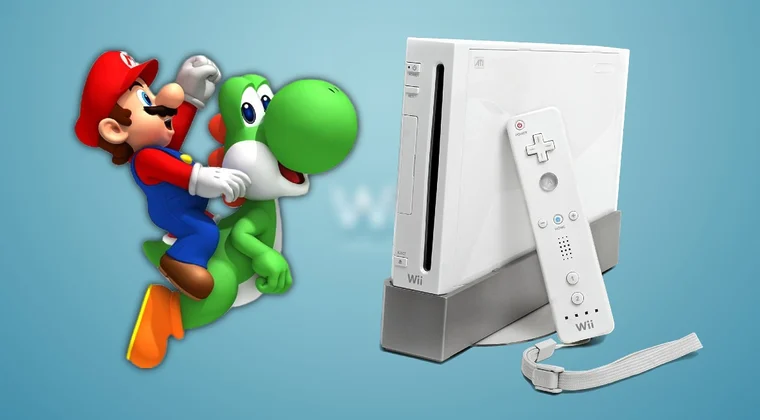 Imagen de Juegos de Wii que pensabas que no valían nada y ahora te pueden financiar la Switch 2