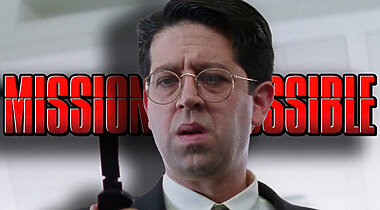 Imagen de 'Misión Imposible: Sentencia final': Quién es William Donloe y cómo este personaje conecta con la película original de 1996