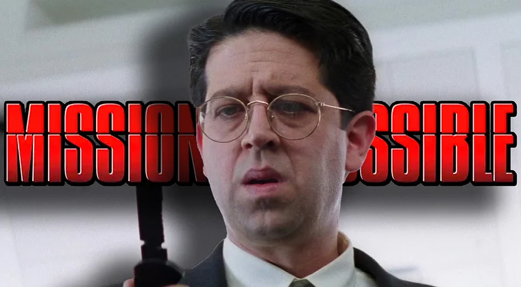 Imagen de 'Misión Imposible: Sentencia final': Quién es William Donloe y cómo este personaje conecta con la película original de 1996