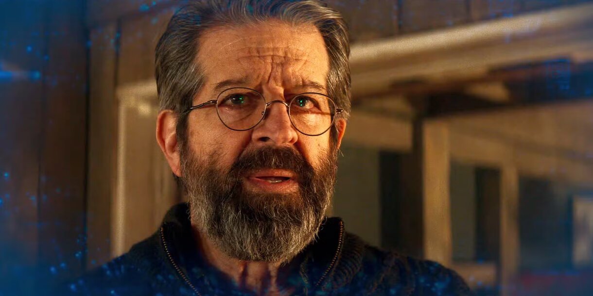 William Donloe en 'Misión Imposible: Sentencia final' (2025)