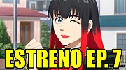 Imagen de Wind Breaker: horario y dónde ver el episodio 7 de la temporada 2