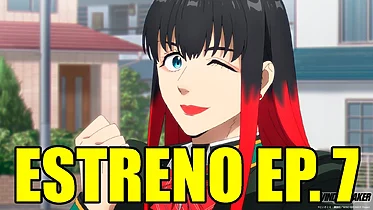 Imagen de Wind Breaker: horario y dónde ver el episodio 7 de la temporada 2
