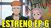 Imagen de Wind Breaker: horario y dónde ver el episodio 6 de la temporada 2