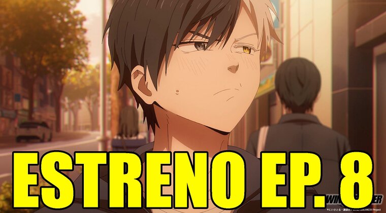 Imagen de Wind Breaker: horario y dónde ver el episodio 8 de la temporada 2