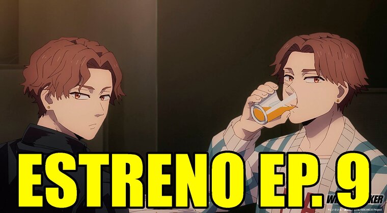 Imagen de Wind Breaker: horario y dónde ver el episodio 9 de la temporada 2