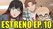 Imagen de Wind Breaker: fecha, hora y dónde ver el episodio 10 de la temporada 2 del anime de peleas que lo está petando esta primavera