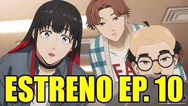 Imagen de Wind Breaker: fecha, hora y dónde ver el episodio 10 de la temporada 2 del anime de peleas que lo está petando esta primavera