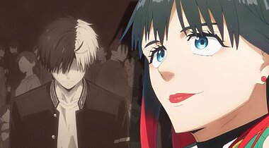 Imagen de Wind Breaker: El anime 'woke' que lanza mensajes increíbles a puñetazos
