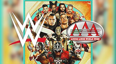 Imagen de Cómo ver Worlds Collide 2025, el histórico evento de WWE y AAA: fecha, horarios, combates y más