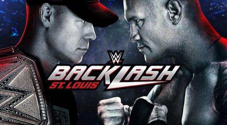 Imagen de WWE Backlash 2025: Cartelera, combates confirmados, horarios, predicción de resultados, rumores y más
