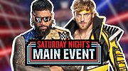 Imagen de WWE Saturday Night's Main Event de mayo 2025: Cómo ver, combates, horarios, resultados y rumores