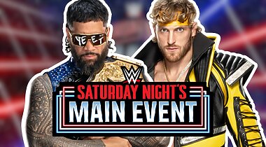 Imagen de WWE Saturday Night's Main Event de mayo 2025: Cómo ver, combates, horarios, resultados y rumores