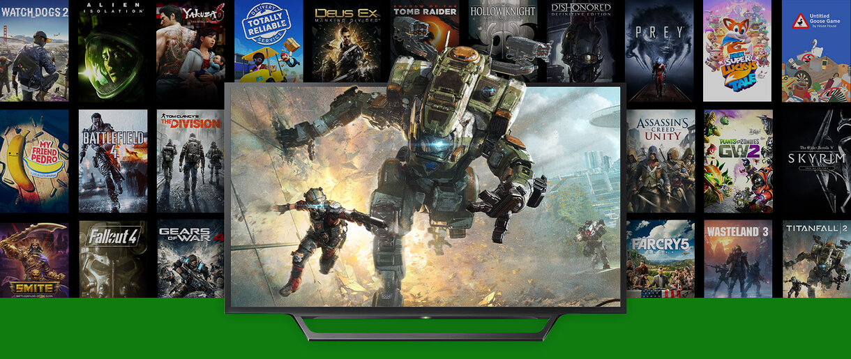 xbox retro compatbilidad