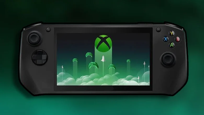 xbox portatil