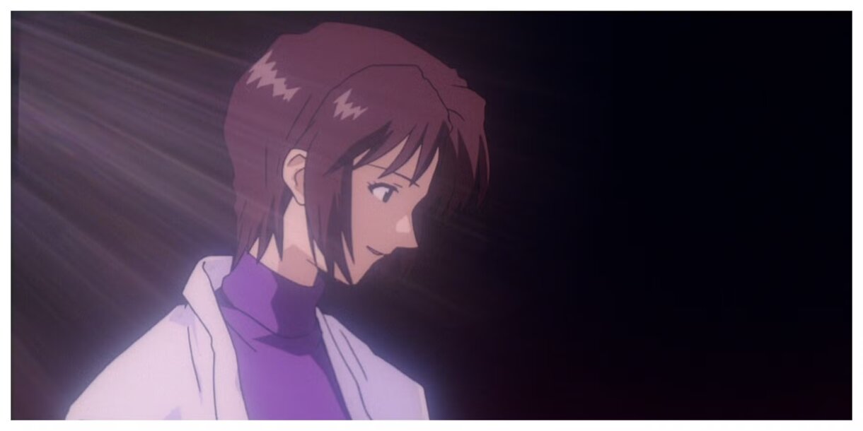 evangelion