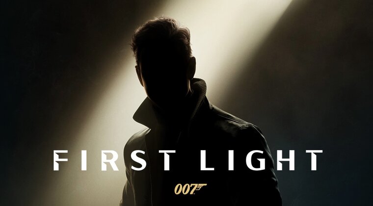 Imagen de Atentos, fans de James Bond: IO Interactive anuncia 007 First Light, el nuevo juego del agente secreto que será presentado esta semana