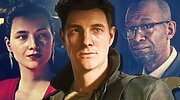 Imagen de 007 First Light llega en 2026 con acción, coches y sigilo, la aventura definitiva del mejor espía del cine
