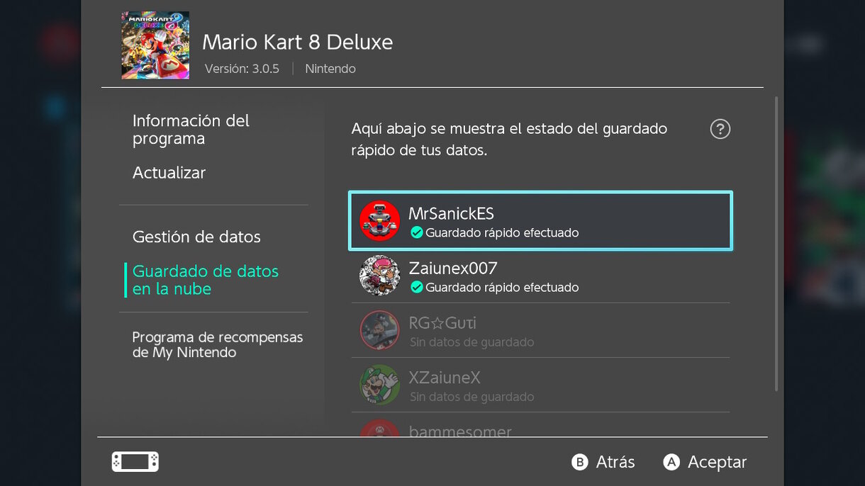 Todo lo que debes de hacer en tu Switch si has comprado (o vas a tener) Nintendo Switch 2 y no puedes dejar de lado por nada en el mundo