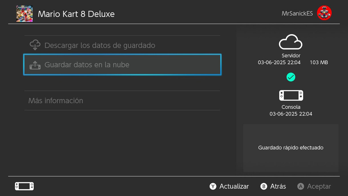 Todo lo que debes de hacer en tu Switch si has comprado (o vas a tener) Nintendo Switch 2 y no puedes dejar de lado por nada en el mundo