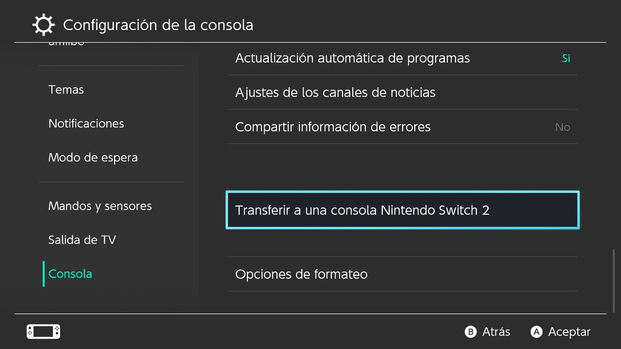 Todo lo que debes de hacer en tu Switch si has comprado (o vas a tener) Nintendo Switch 2 y no puedes dejar de lado por nada en el mundo
