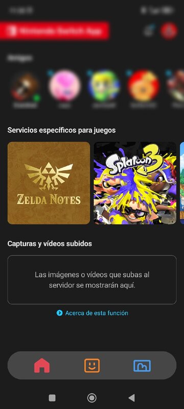 ¿Qué es Zelda Notes? La app secreta de Nintendo que revolucionará tus partidas de Breath of the Wild y Tears of the Kingdom en Switch 2