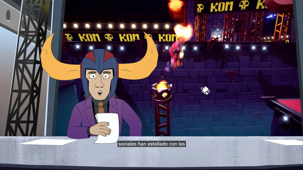 King of Meat