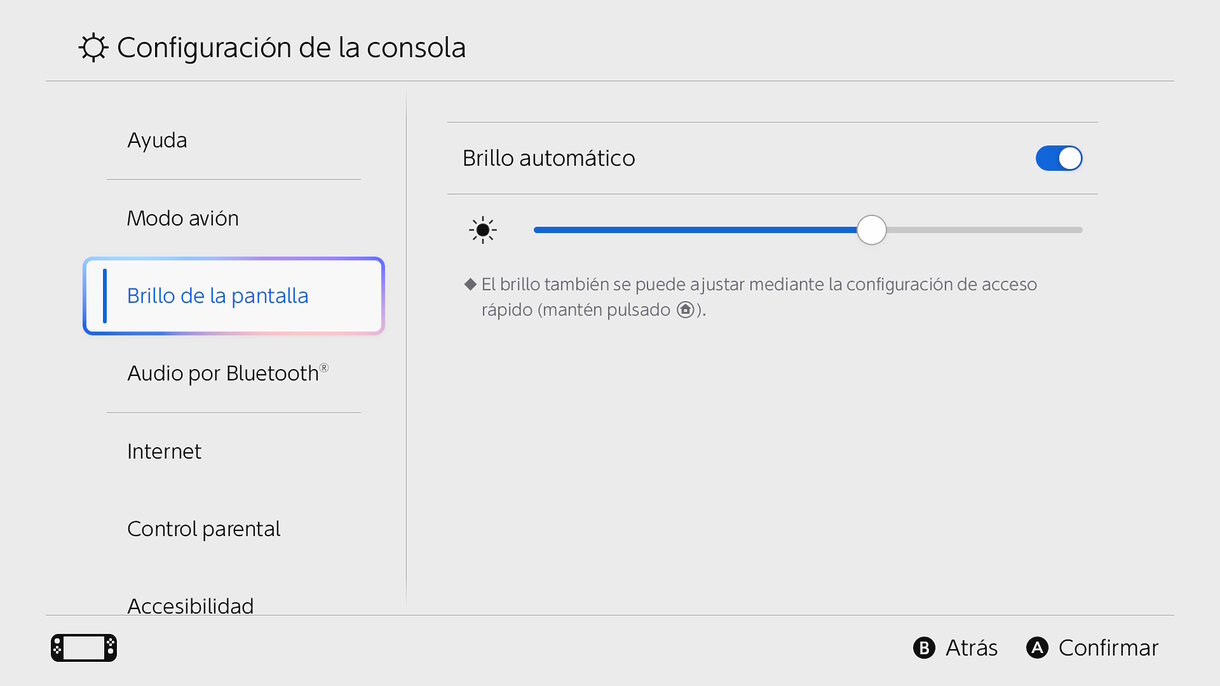 Opciones para mejorar batería Nintendo Switch 2