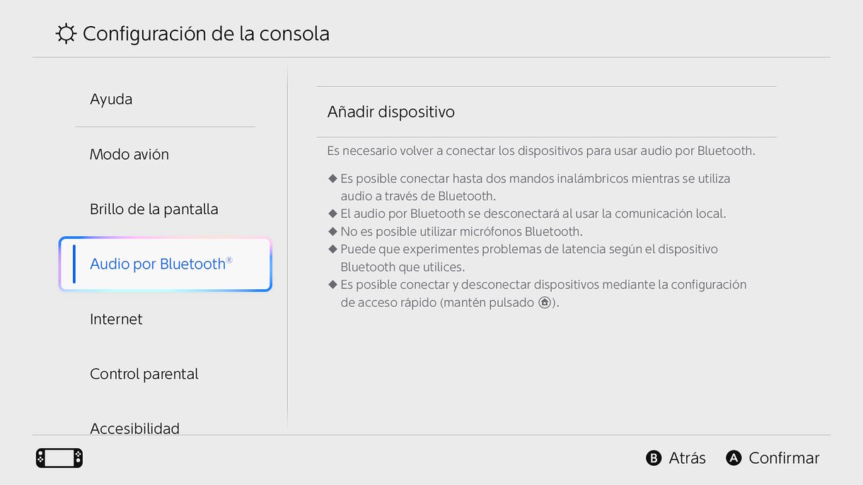 Opciones para mejorar batería Nintendo Switch 2