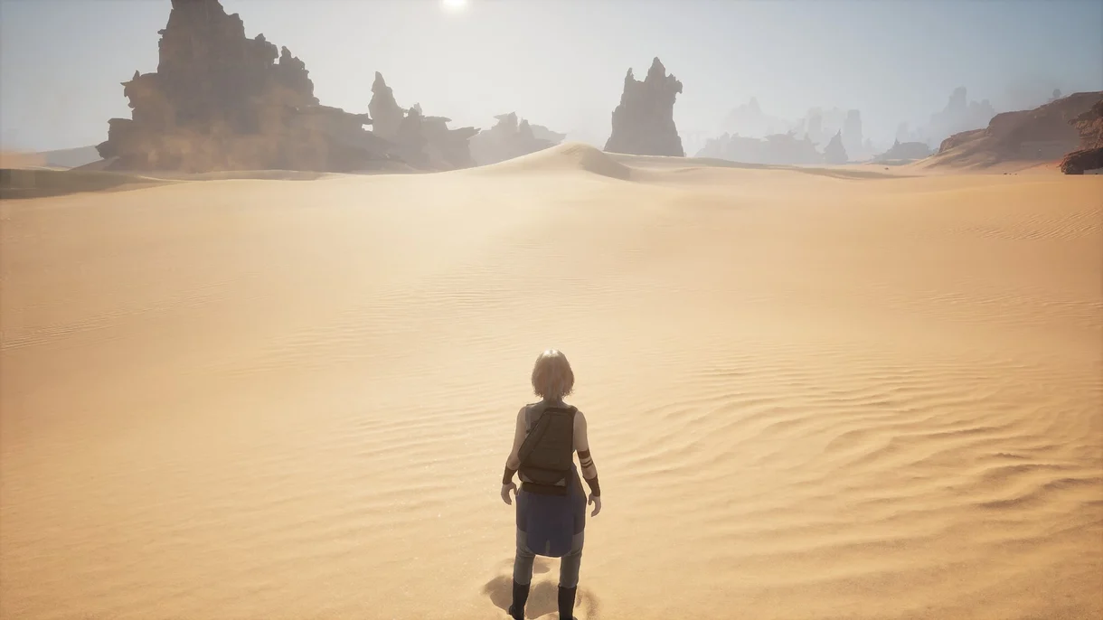 Dune: Awakening