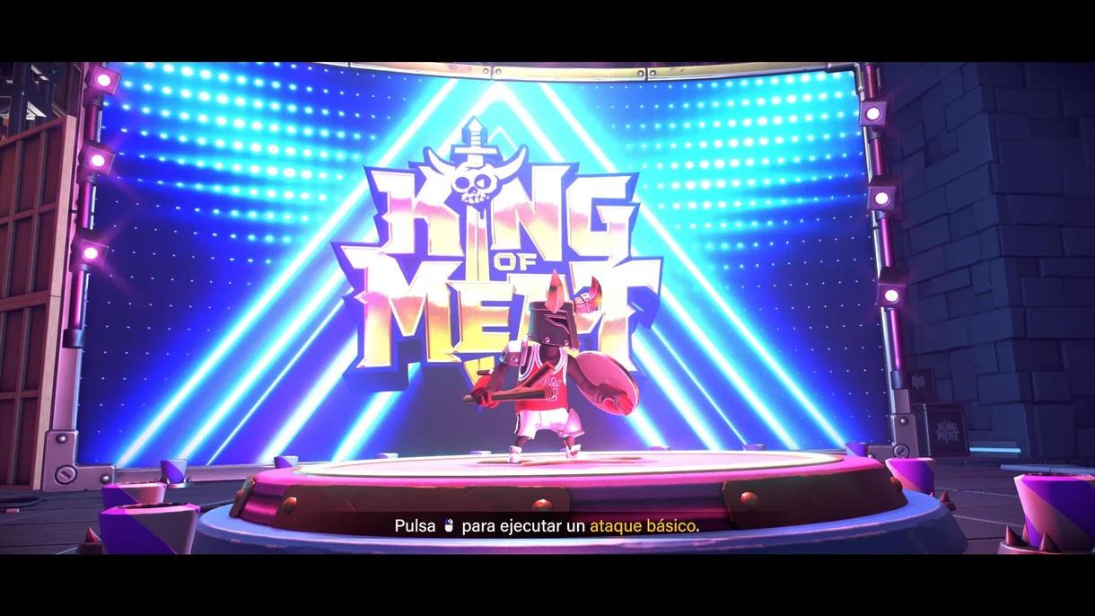 King of Meat