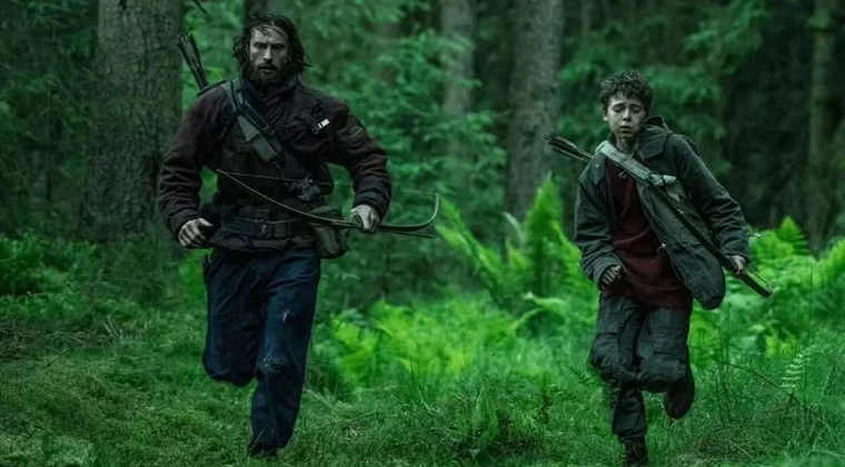 Imagen de '28 años después 2': Todo lo que sabemos de la próxima película, que llegará en 2026