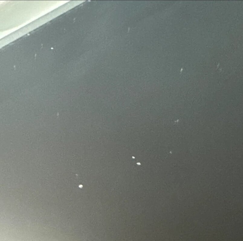 Imagina que reservas tu Nintendo Switch 2 y te encuentras que "han grapado la pantalla": La historia de un usuario que nos ha dejado alucinando
