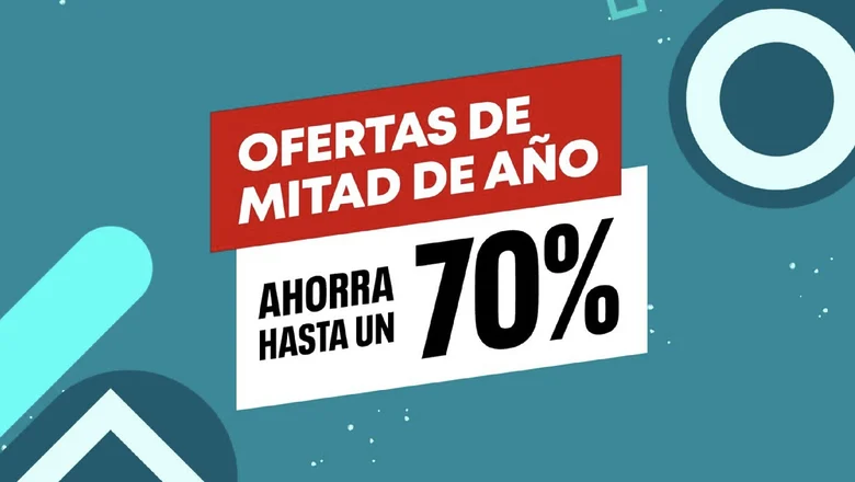 ofertas PSN