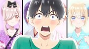 Imagen de A Couple of Cuckoos desvela la fecha de estreno de su temporada 2 en un nuevo y divertido tráiler: ¿será uno de los mejores animes del verano?