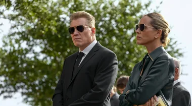 Imagen de 'Aguas turbias', Temporada 2: Estado de renovación y posible fecha de estreno en Netflix