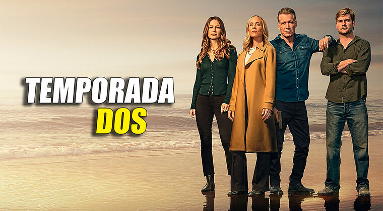 Imagen de 'Aguas turbias', Temporada 2: Estado de renovación y posible fecha de estreno en Netflix