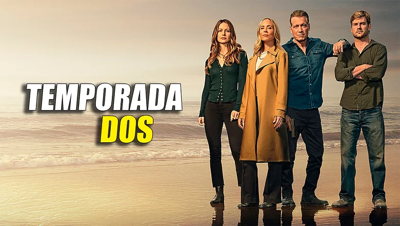 aguas turbias netflix