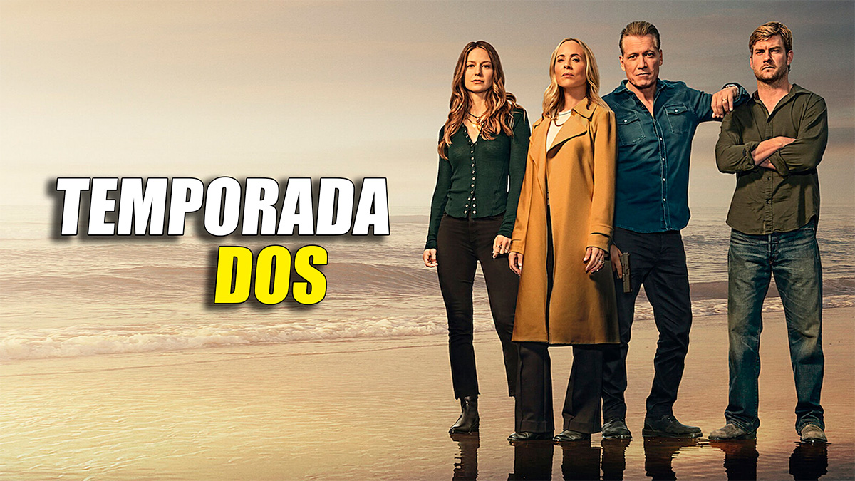 aguas turbias netflix