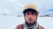 Imagen de ¿Quién es Agustín Della Corte? Así es el jugador de rugby de 'Olympo', el nuevo éxito de Netflix