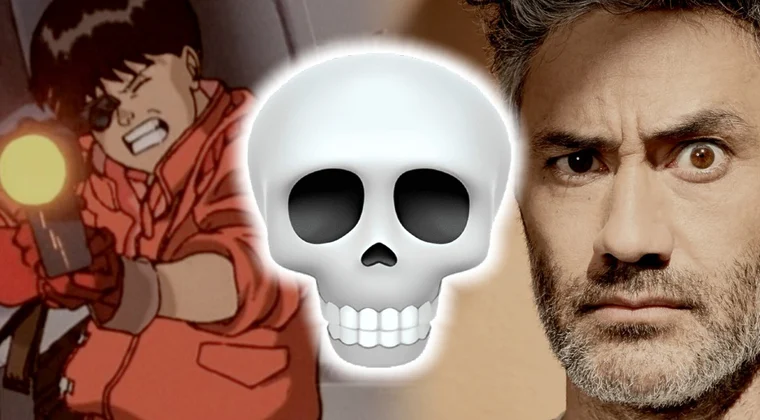 Imagen de El live-action de Akira es cancelado después de más de 20 años de preparación