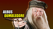 Imagen de ¿Quién es realmente Albus Dumbledore? Historia, secretos y legado en 'Harry Potter'